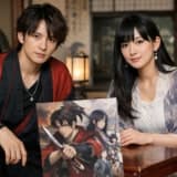 アニメ『胡蝶綺 ~若き信長~』主題歌の魅力を徹底解説