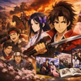 Blu-rayの魅力と購入ガイド徹底解説『胡蝶綺 ~若き信長~』