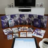 胡蝶綺 若き信長 Blu-ray 店舗特典 徹底比較ガイド:限定グッズから価格まで完全網羅