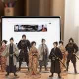 胡蝶綺 若き信長 アクリルスタンド 公式通販 完全ガイド:作品世界を日常に