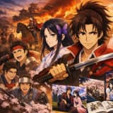 Blu-rayの魅力と購入ガイド徹底解説『胡蝶綺 ~若き信長~』