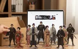 胡蝶綺 若き信長 アクリルスタンド 公式通販 完全ガイド:作品世界を日常に